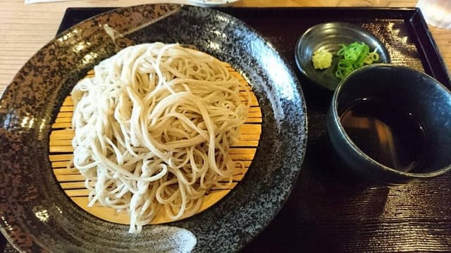 そばカフェ生田村 - サブ画像2