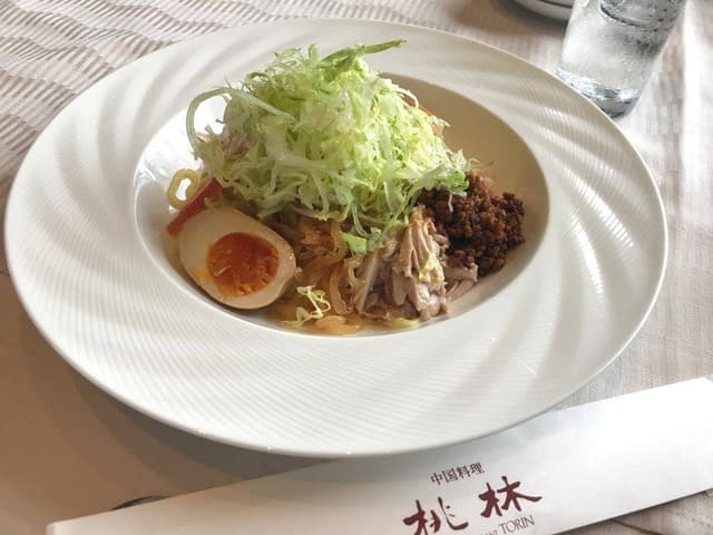 中国料理 桃林 - サブ画像1