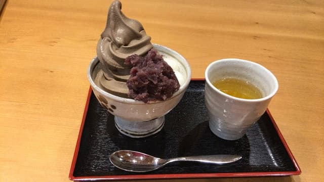 茶房 まちなか庵 - サブ画像3