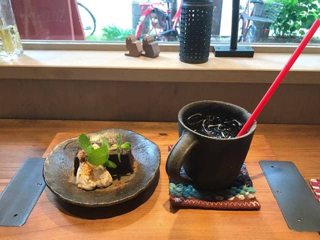 zutto-coffee - サブ画像2