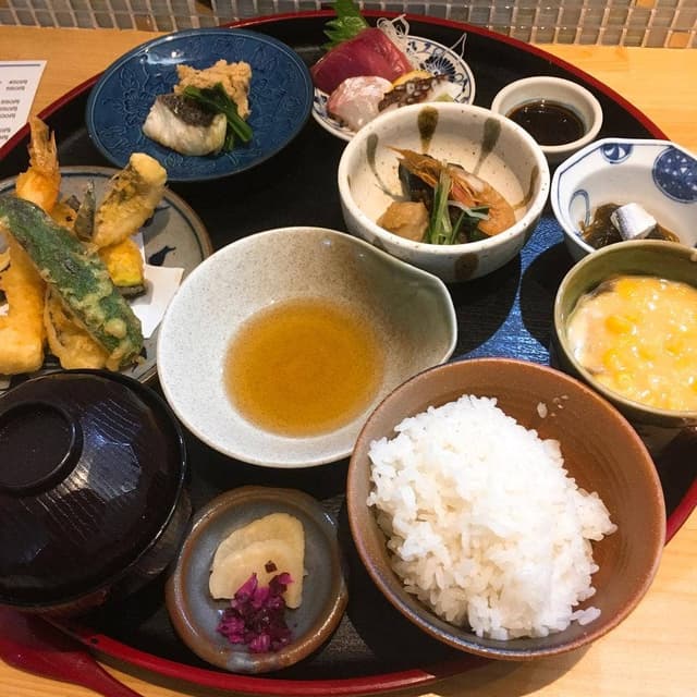 しんくらしき 二海 - サブ画像1