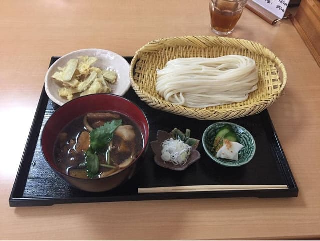 うどん処みわや - サブ画像3