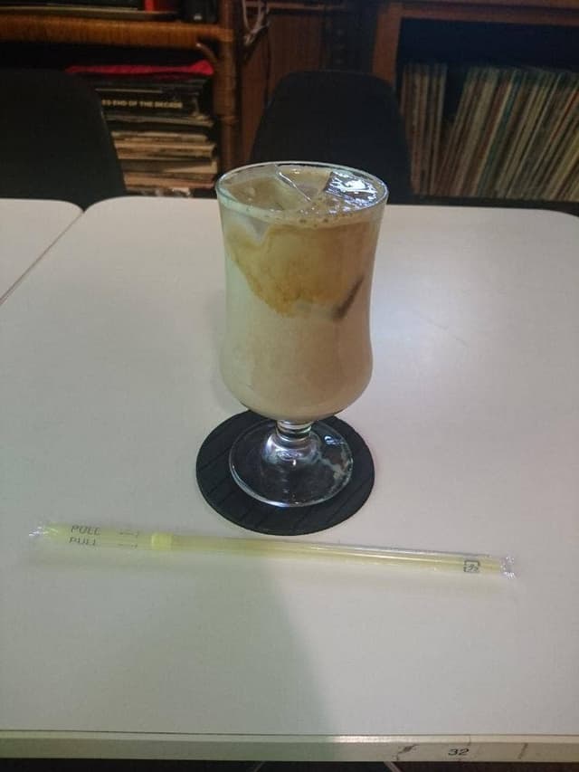 喫茶マツムシコーヒー - サブ画像3