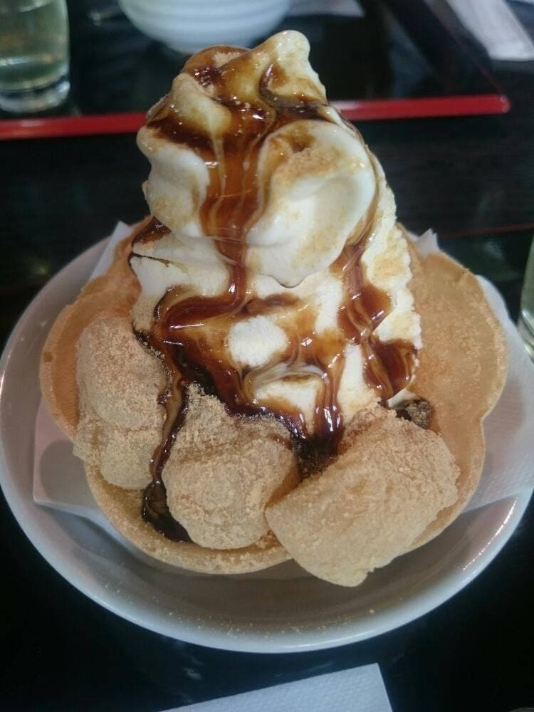 カフェ&ランチ 菓々茶寮 韮崎店