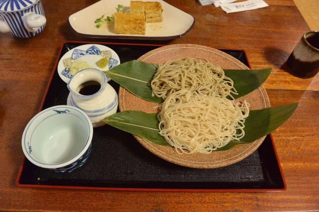沢正庵 - サブ画像2