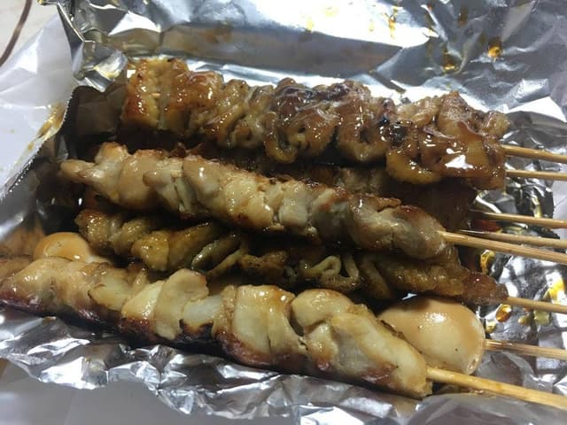 千鳥足 - サブ画像3