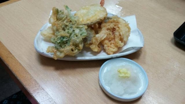 朝日屋 - サブ画像3