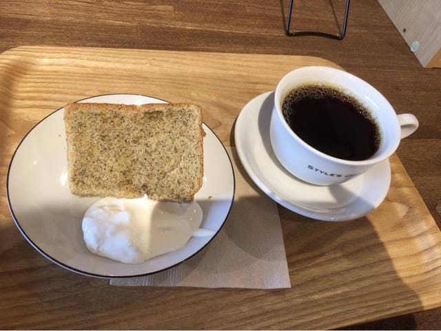 STYLE'S COFFEE モザイクモール港北店 - サブ画像2