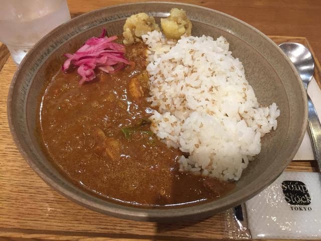 スープストックトーキョー アトレ大森店 - サブ画像3