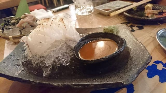 新大衆酒場 にっぽん丸かじり 幸地店 - サブ画像3