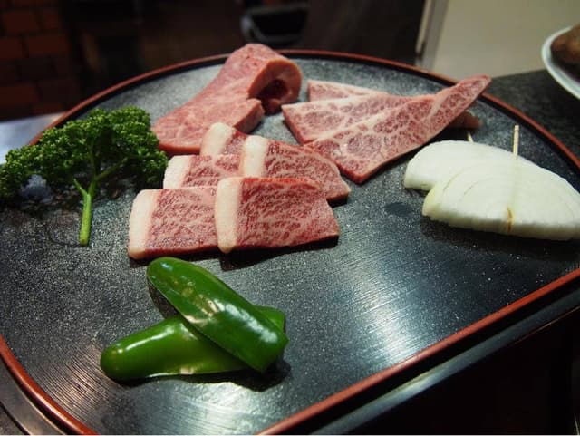 炭火焼肉&ステーキ 萬華 - サブ画像3