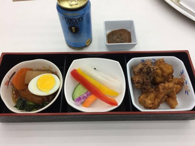 ソニー厚木第二テクノロジーセンター食堂 - サブ画像1