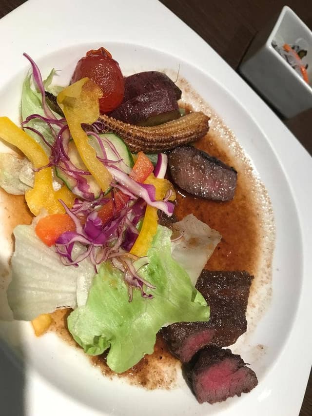焼き鳥 鉄砲 久留米花畑店 - サブ画像1