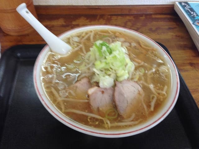 支那そばや 侍 - サブ画像2