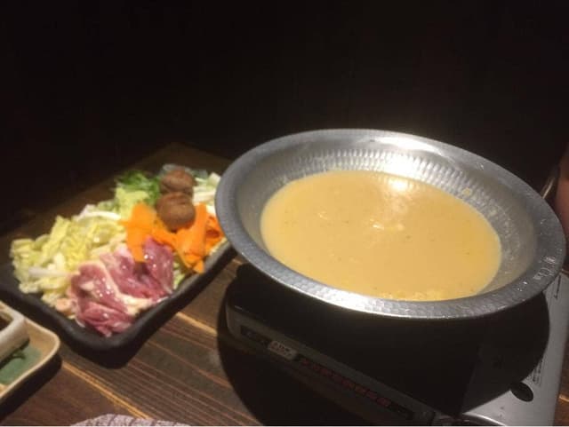 鶏家 六角鶏 なんば2号店 - サブ画像3