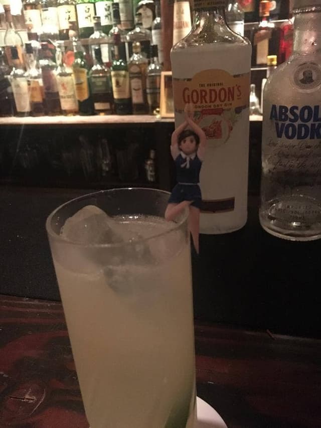 BAR Saint River - サブ画像1