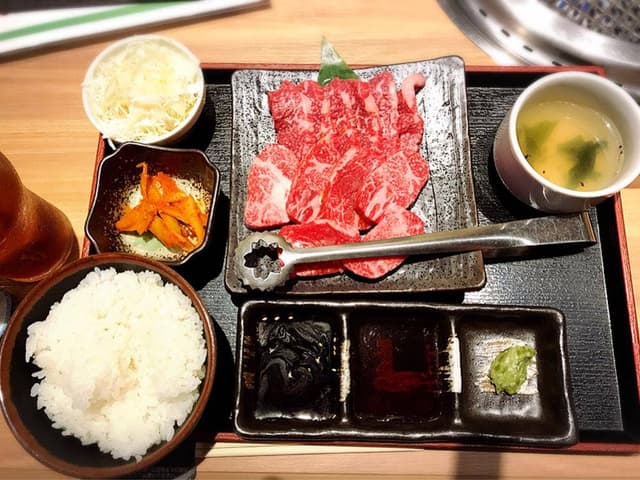 焼肉・すき焼き 純 エビスタ西宮店 - サブ画像2