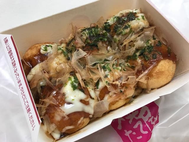 焼きたて屋 綿半スーパーセンター須坂店 - サブ画像1
