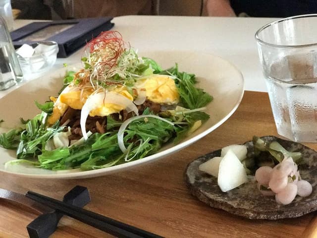 カフェ・チョビット - サブ画像2