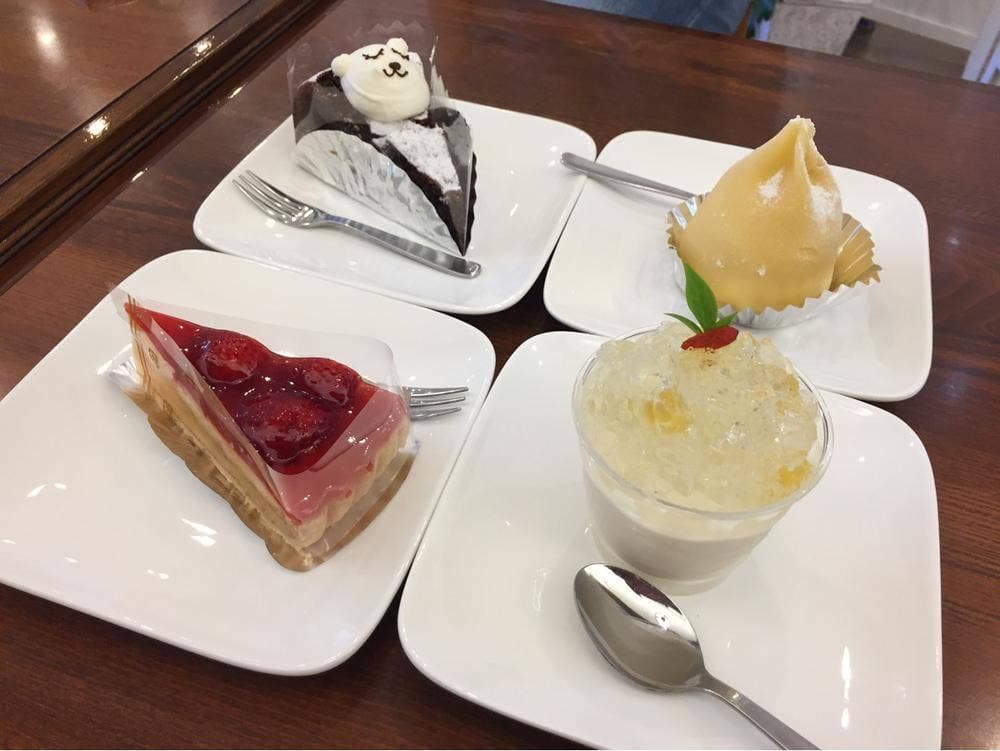 おかしのオクムラ