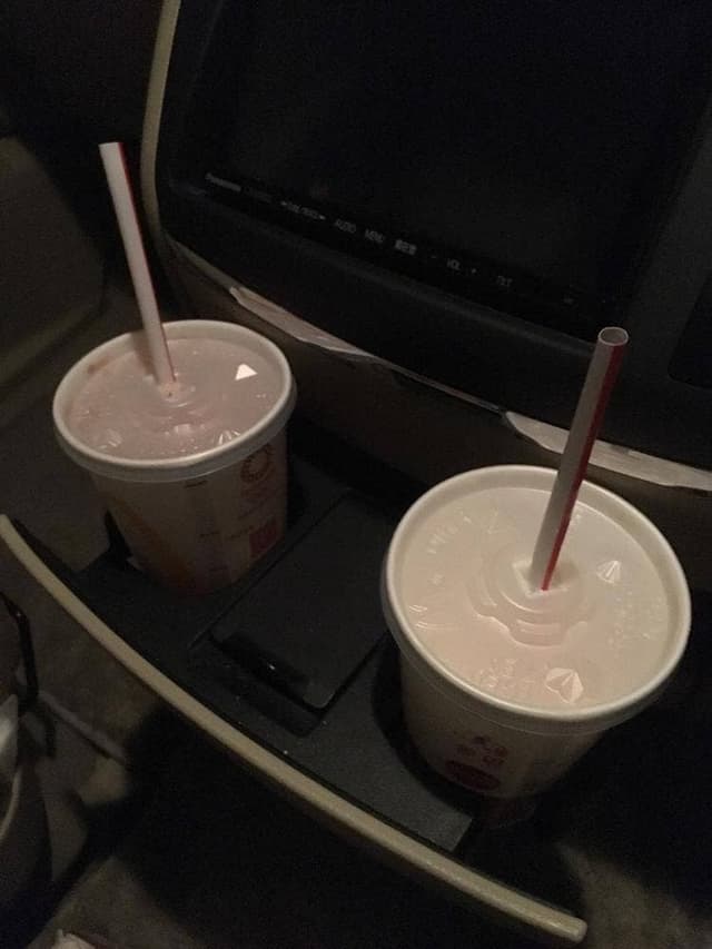 マクドナルド 沼田インター店 - サブ画像2