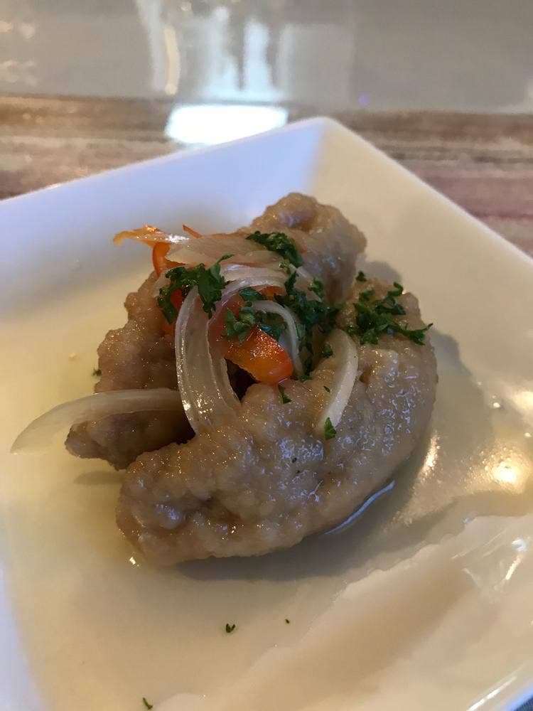 イタリアン ガロパン