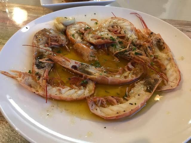 イタリアン ガロパン - サブ画像3