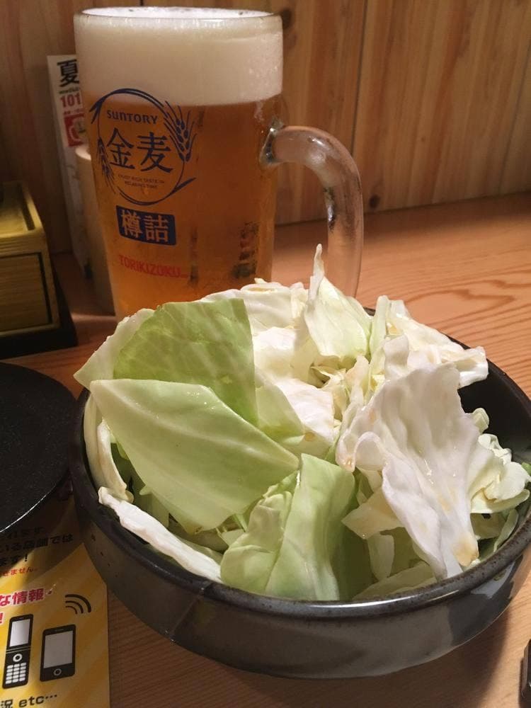 鳥貴族 祖師ヶ谷大蔵店