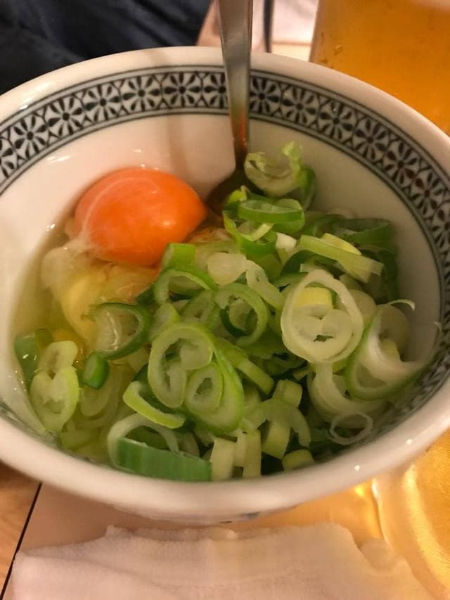 もんじゃ 寿味 - サブ画像1