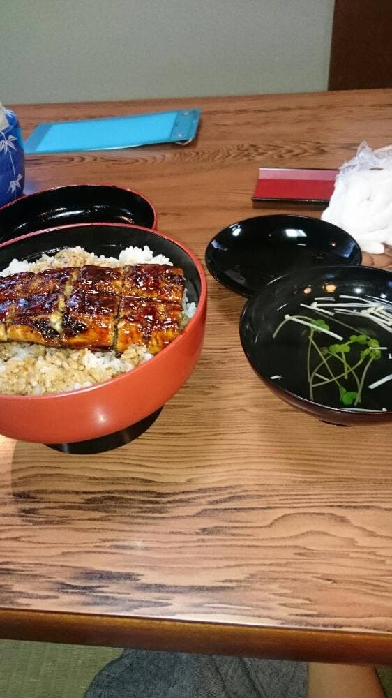 うなぎの田中屋 - サブ画像1