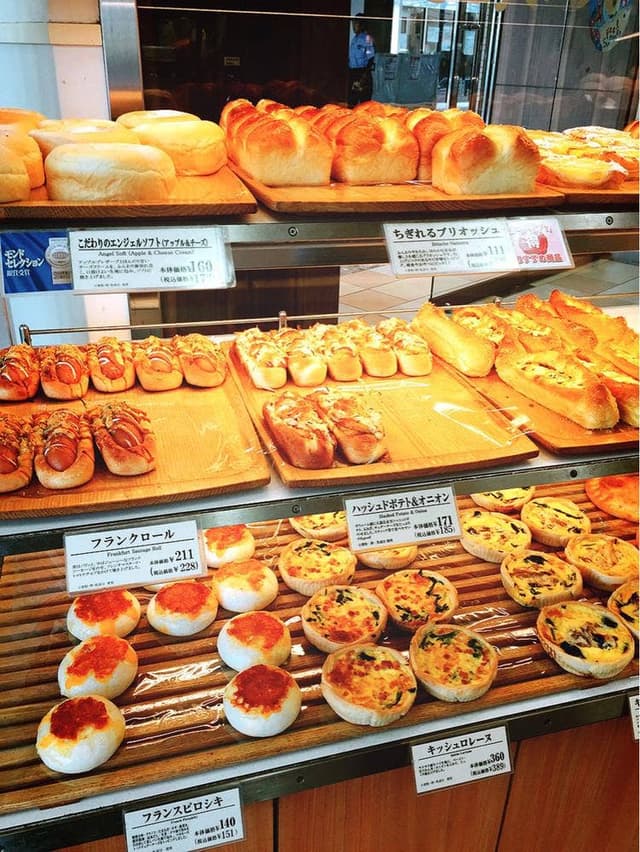 Vie De France Cafe 与野本町 - サブ画像2