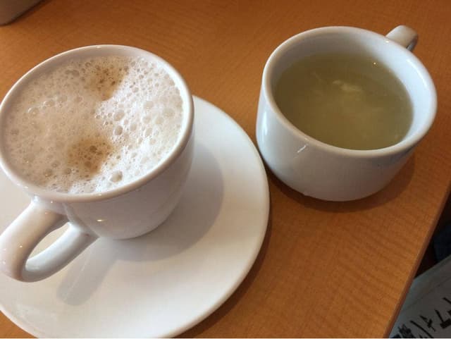 ガスト 三鷹新川店 - サブ画像1