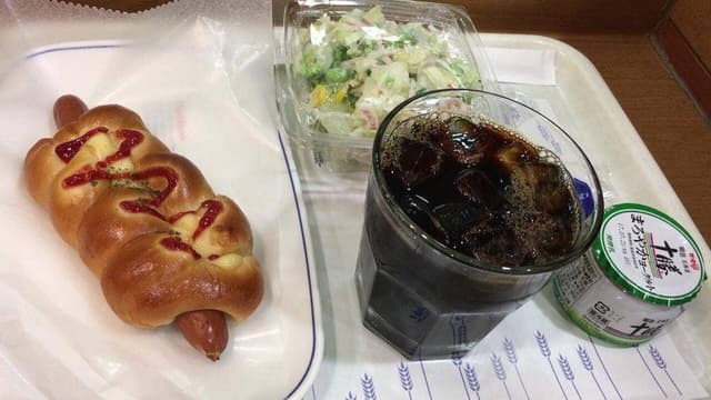 VIE DE FRANCE 弁天町店 - サブ画像3