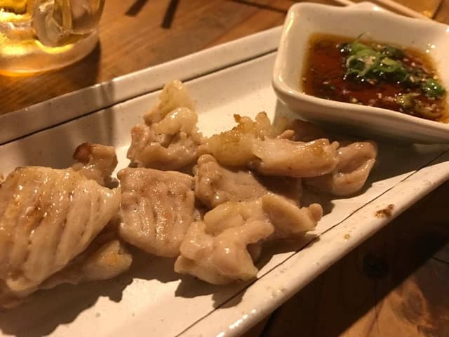 ホルモン馬鹿 松金 - サブ画像1