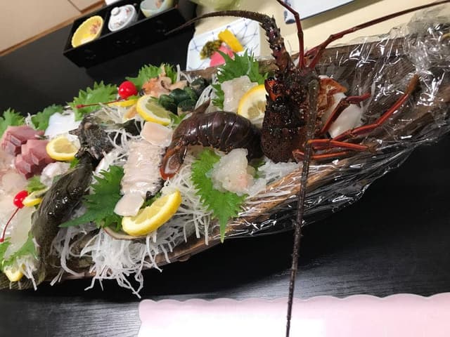 料理旅館 伝洋 - サブ画像1