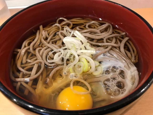 そば処ブナの森 - サブ画像3