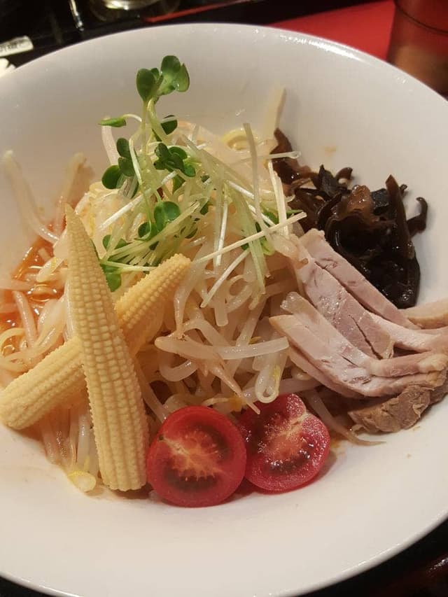 麺処 次男房 - サブ画像1