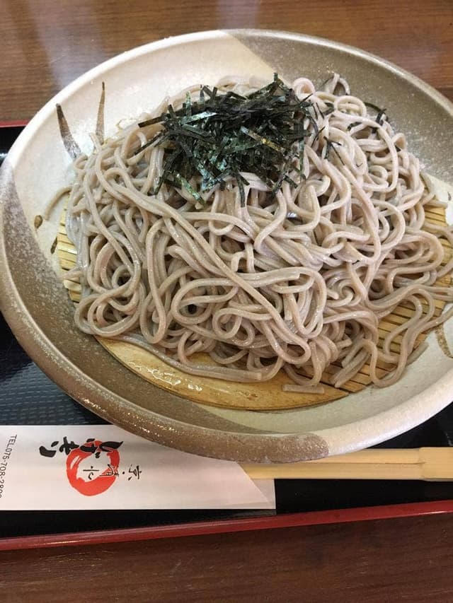 京・清水 しげもり - サブ画像2