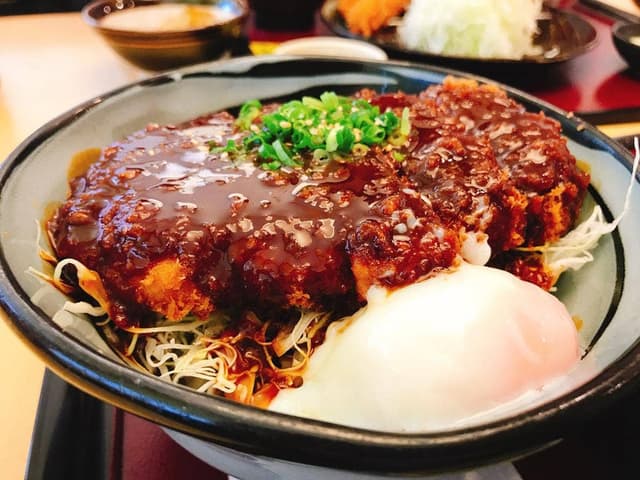 かつ時 大垣西インター店 - サブ画像2