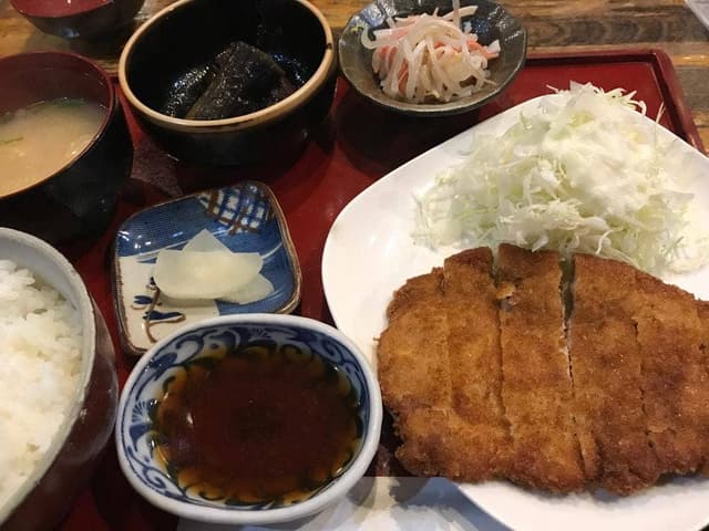 ジャスト - サブ画像1