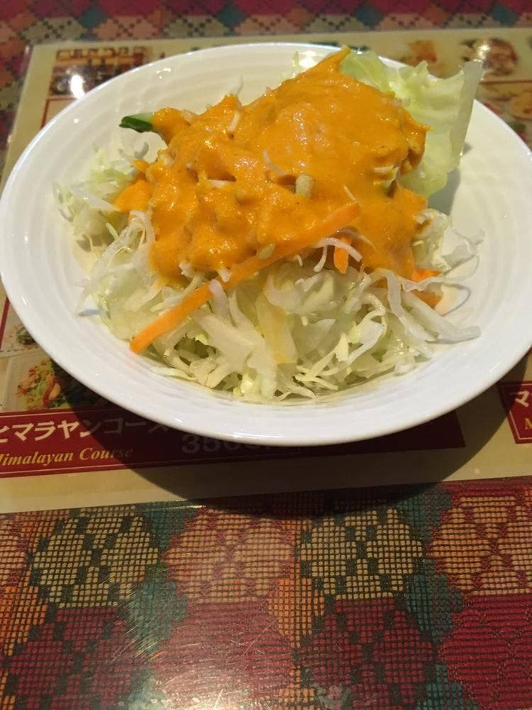 マサラハット 東長崎本店