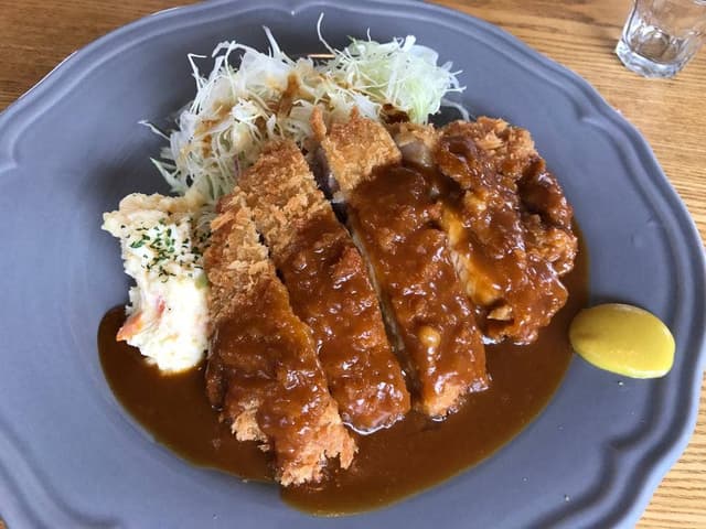 洋食よだれ道 - サブ画像2