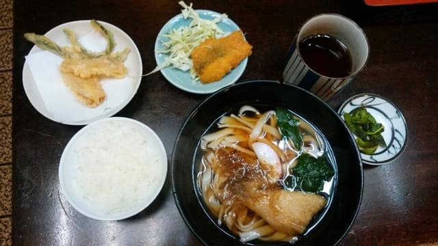 大源駅前店 - サブ画像3
