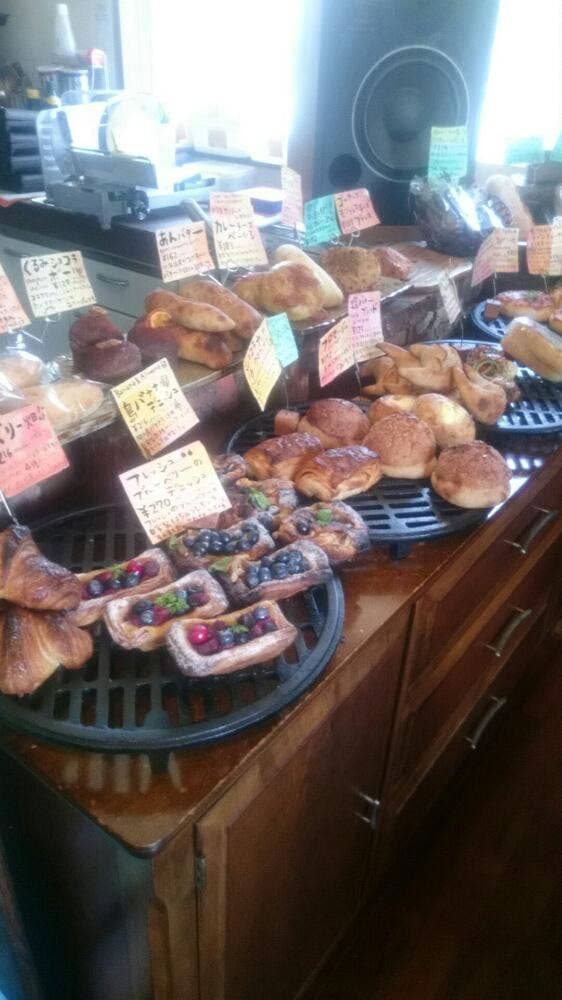 ぱん工房おとなりや - サブ画像3