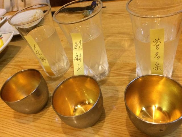 新潟の味 ふく田 - サブ画像1