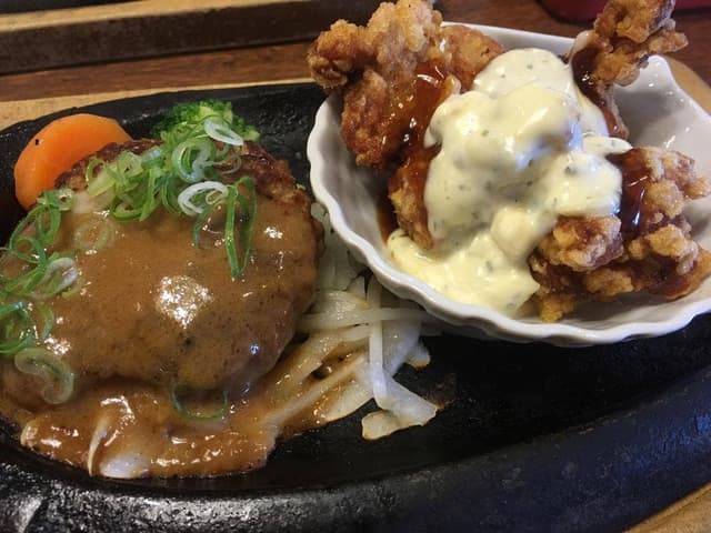 トマト&オニオン 長岡店 - サブ画像1