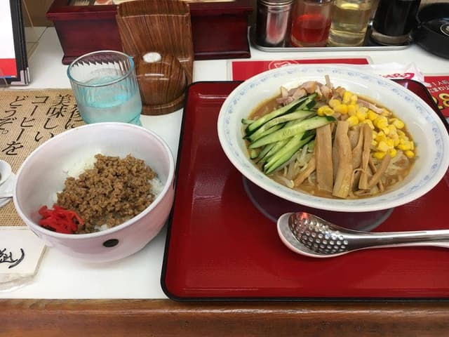 くるまやラーメン 飯能南町店 - サブ画像3