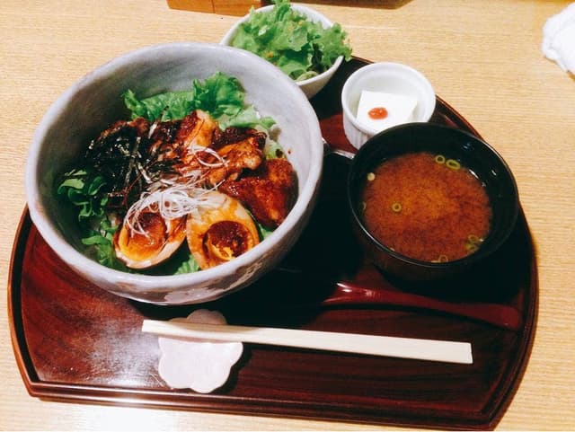 丼厨房シェ・クボタ - サブ画像2