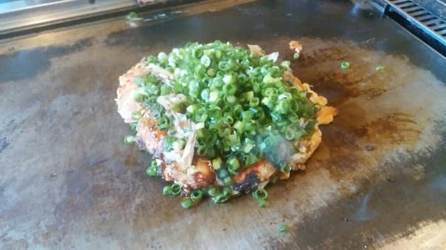 お好み焼き・もんじゃ焼き くるり - サブ画像1