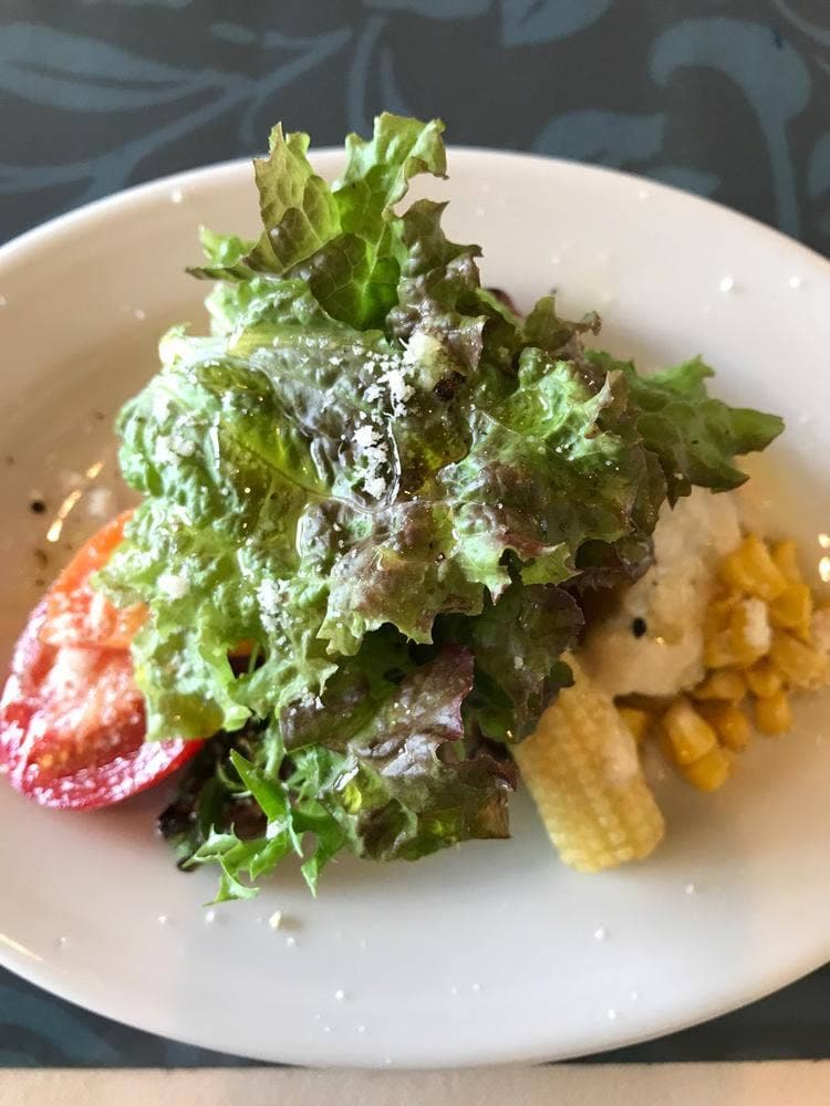 オスペリアベーネ